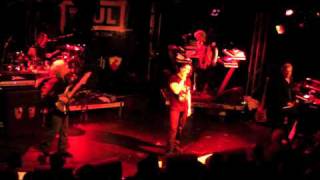 Saga - Pitchman - Uden De Pul Netherlands 2010