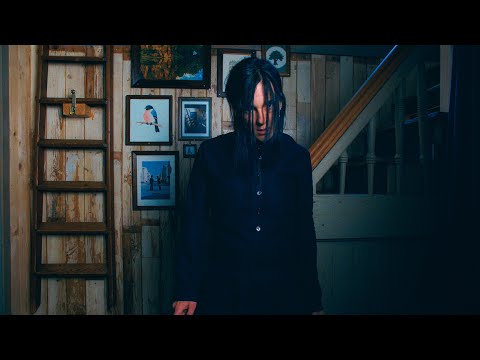 Jahrund - Jahrund (Official Music Video) |  The Mystery of Jahrund Awaits