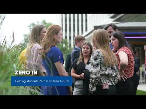 Summer Interns at Oxy