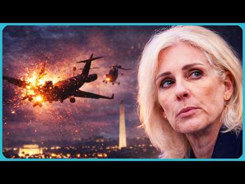 The REAL Reason for the DCA Midair: NTSB Final Report