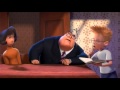 MEET THE ROBINSONS ANOTHER BELIEVER Flv