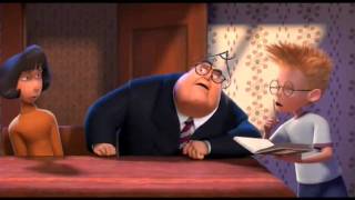 MEET THE ROBINSONS-ANOTHER BELIEVER.flv