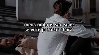 Backstreet Boys (Aj McLean) - Try - Tradução