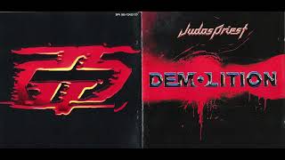 Judas Priest - Demolition - 7. Bloodsuckers