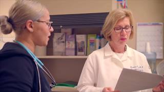 CareConnect - Dr. Czyrko