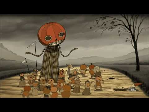 Crystal Castles - Year Of Silence (slowed + reverb)