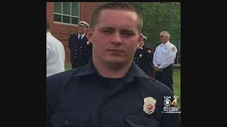 Stoneham Firefighter Shot, Killed While ‘Passing, Pointing Gun’ With Other Man