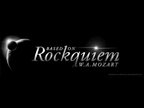 Kyrie Eleison - Daniel Landa (Rockquiem)