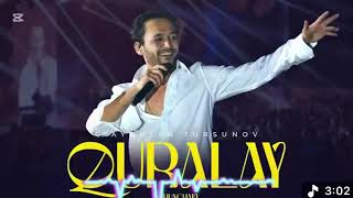 Download lagu Gʻaybulla Tursunov-Quralay  mp3