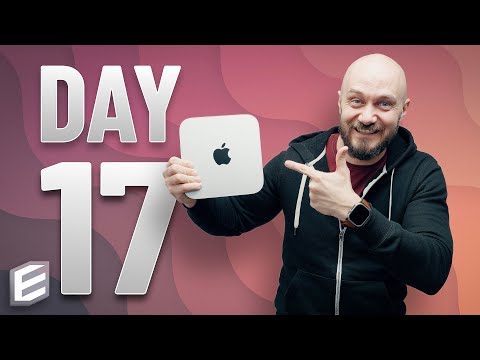 Mac Mini M2 Base Model Review - 2023