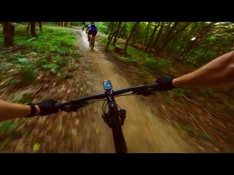 RSV Bike-Riders Wattkopf Training