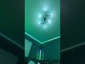 Outrageous Gaming Room Lights