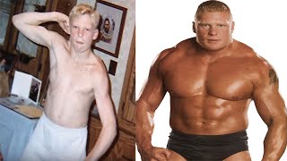 WWE Superstars transformation ( part-3) - Fitness & Bodybuilding Motivation