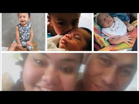 TA ALOFA AKINO 2020🌺 Kuake laini sioku ofa 🌺