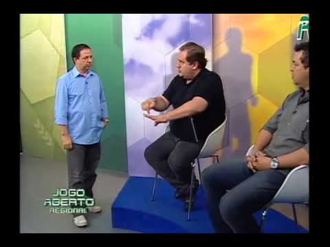 Jogo Aberto Regional Campinas 19 09 2012 - bloco 03