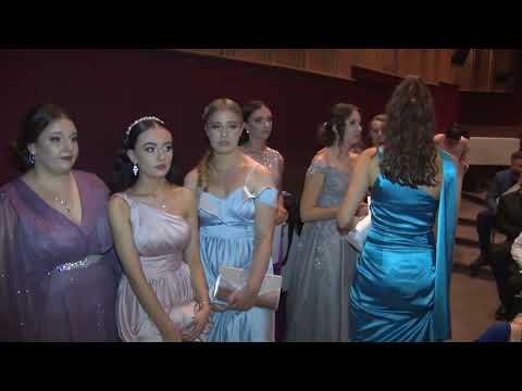 Tešanjska hronika 805 - Diplome za maturante Srednje tehničke škole Tešanj