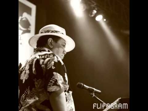 I Won't Last A Day Without You, Elfa's Big Band Voices, 2004 - Elfa Secioria