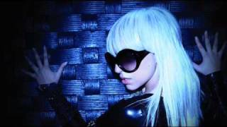 Lady Gaga ft Kalenna -Kaboom