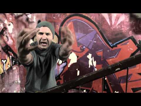 Damany, Pushaz, Yga "Nėra vietos senukams" I Klipvid 2015