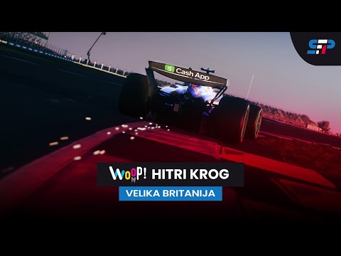 HITRI KROG | Velika Britanija