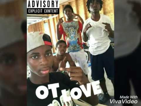 DayOnesOnly x DrillGang x Mconc - OT Love