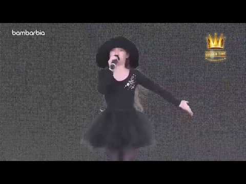 Mishchenko Veronika «Стану взрослой» 💥Golden Time London Онлайн фестиваль дистанционный конкурс🇬🇧