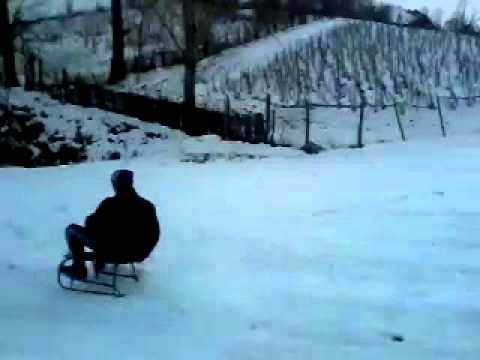 Caracal, Vladila FAIL 2013 cazatura