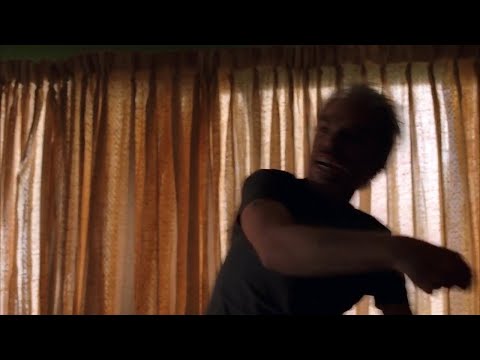 Bad Santa (2003) Alarm Clock