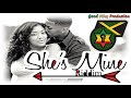 🔥 She's Mine Riddim (Everton Blender - Blend Them) Mr. Levy, Sanchez, Beenie 🇯🇲