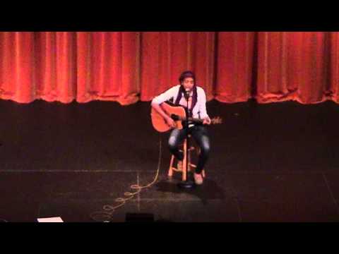 2014 The Stateline's Got Talent - Special Performance - "Audience Member"