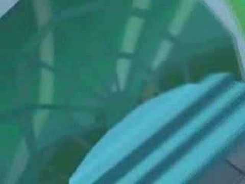 Mercury Meltdown Trailer