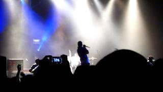 A God to Many Devils (Live) - Kids in Glass Houses