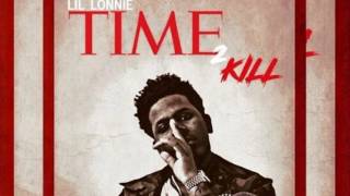 Lil Lonnie — Motivated