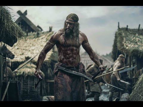Vikingul | The Northman (2022) - TRAILER subtitrat română