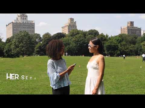 What's Her Secret? - Diet & Fitness Secrets of Everyday People