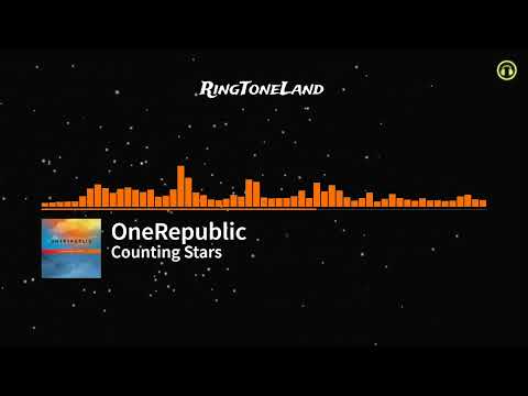 OneRepublic - Counting Stars Ringtone | RingToneLand