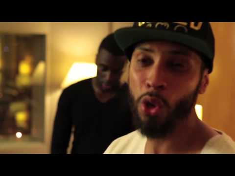 ONE présente Disiz & Freddy Evans - Changes