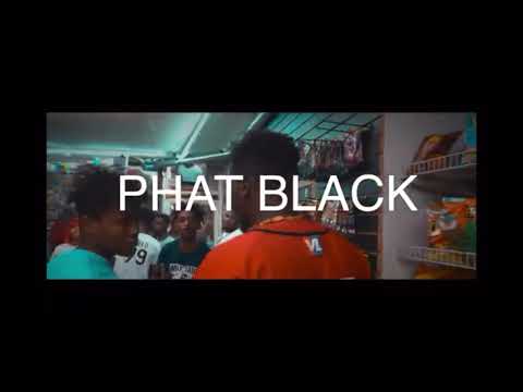 Phat Black FEAT. BBG BabyJoe pressure pack