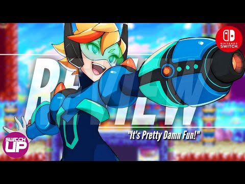 30XX Is FINALLY Out On Nintendo Switch | Review!