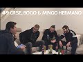 Fakat Podcast - Ep.9 Grše, Bogo TTM & Mingo Hermano Fakat Podcast - Ep.9 Grše, Bogo TTM & Mingo Hermano