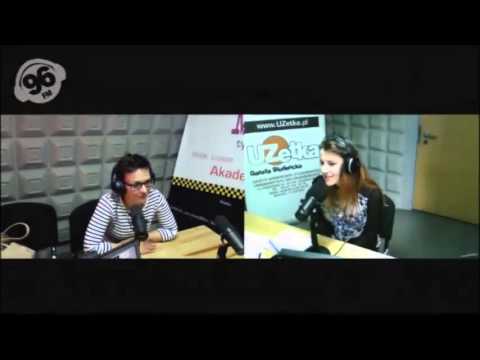 BiBa EXTRA - Anna Maria Płachta - What's Cooking? (18.05.2013)