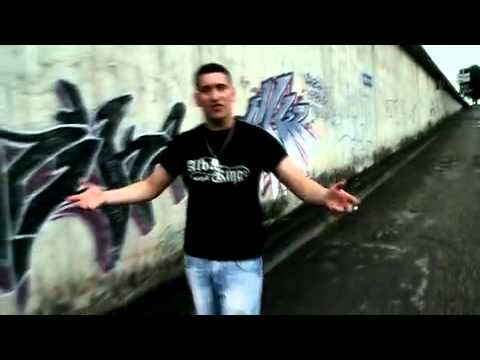 Alba Kingz - Frieden feat. Ilir Pasha (Offizielles Video)