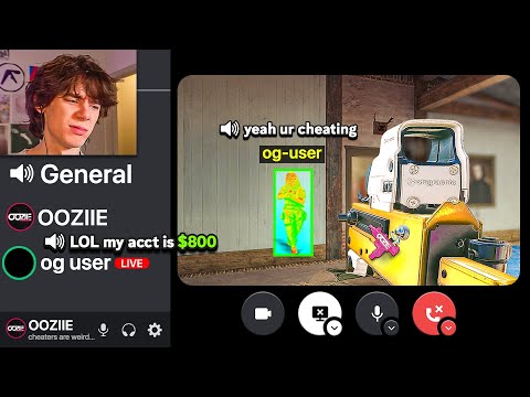 I Slammed The Biggest EGOIST In Siege