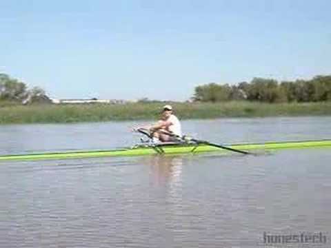 Rosario Rowing Club Remo