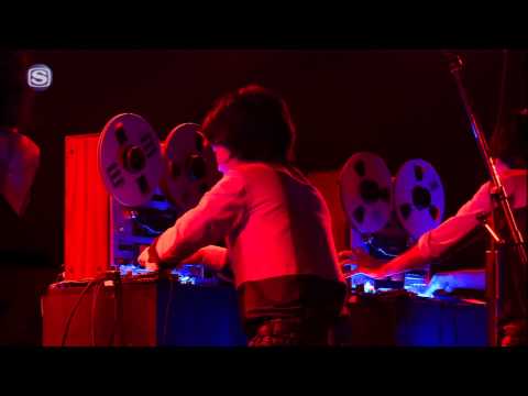 OPEN REEL ENSEMBLE – LIVE @ FREEDOMMUNE 0＜ZERO＞ ONE THOUSAND 2013