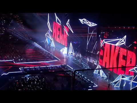 20251129HEARTBREAKER-G-DRAGON feat.WING(beatpella house) MAMA AWARDS HONGKONG