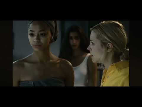 Maca se entera que el policía a violado a Rizos