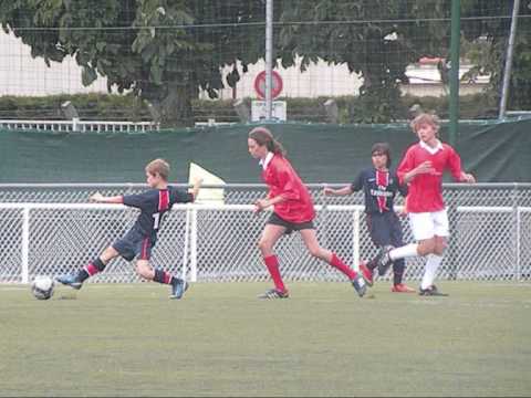 Foot ALLAN Amical_Lycee Intern Mai 2010_0001.wmv