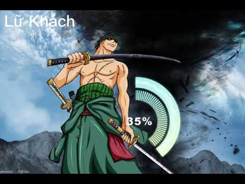 Rap về zoro