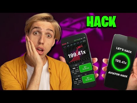 Aviator Predictor 2025? - THE BEST Working Aviator Hack Online for FREE? ✅ (Make Money Free) *NEW*